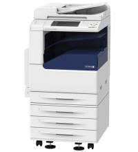 Xerox DC-V C2263