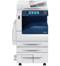 Xerox DC-IV C3370